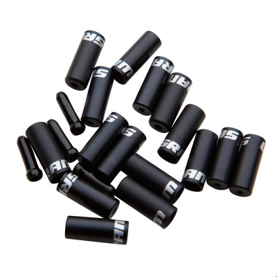 00.7115.010.010 - SRAM SRAM FERRULE KIT BLACK Množ. Uni
