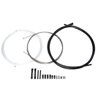 00.7118.007.000 - SRAM SHIFT CBL 1.1 SLICKWIRE 2300MM SNGL V2 Množ. Uni