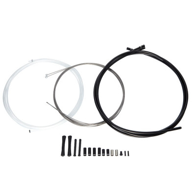 00.7118.007.000 - SRAM SHIFT CBL 1.1 SLICKWIRE 2300MM SNGL V2 Množ. Uni