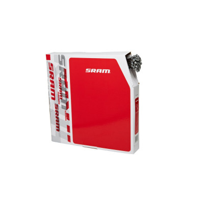 00.7118.009.001 - SRAM BRAKE CABLES SS ROAD 1750MM 100PC V2 Množ. Uni