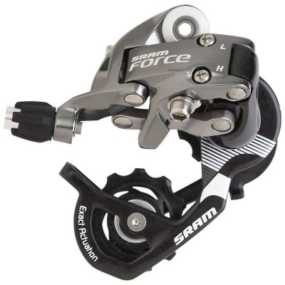 00.7515.046.000 - SRAM AM RD FORCE SHORT CAGE MAX 28T Množ. Uni