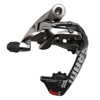 00.7515.090.010 - SRAM AM RD RED MEDIUM CAGE MAX 32T Množ. Uni