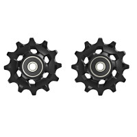 00.7518.025.000 - SRAM RD XX1 PULLEYS CERAMIC BRG X-SYNC 11SP Množ. Uni