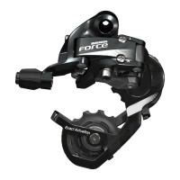 00.7518.030.000 - SRAM AM RD FORCE22 SHORT CAGE 11SP MAX 28T Množ. Uni
