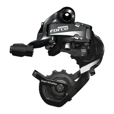 00.7518.030.000 - SRAM AM RD FORCE22 SHORT CAGE 11SP MAX 28T Množ. Uni
