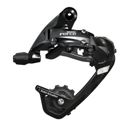 00.7518.030.001 - SRAM AM RD FORCE22 MEDIUM CAGE 11SP MAX 32T Množ. Uni