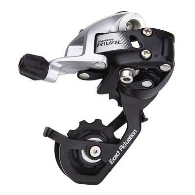 00.7518.043.000 - SRAM AM RD RIVAL22 SHORT CAGE 11SP MAX 28T Množ. Uni
