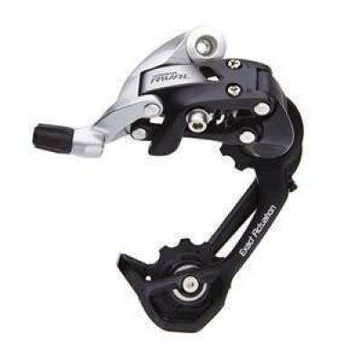 00.7518.043.001 - SRAM AM RD RIVAL22 MEDIUM CAGE 11SP MAX 32T Množ. Uni
