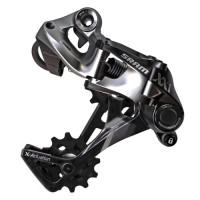 00.7518.061.001 - SRAM AM RD XX1 TYPE 2.1 11 SPEED BLK Množ. Uni