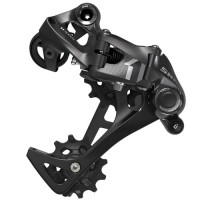 00.7518.070.000 - SRAM AM RD X1 TYPE 2.1 11 SPEED BLK Množ. Uni