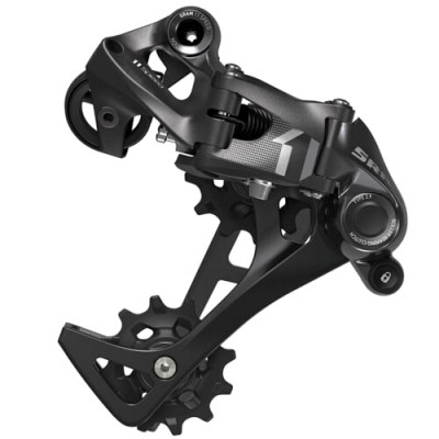 00.7518.070.000 - SRAM AM RD X1 TYPE 2.1 11 SPEED BLK Množ. Uni