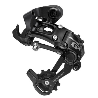 00.7518.080.001 - SRAM AM RD GX TYPE 2.1 10SPD MEDIUM CAGE BLK Množ. Uni