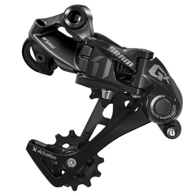 00.7518.081.000 - SRAM AM RD GX 1X11SPD LONG CAGE BLK Množ. Uni