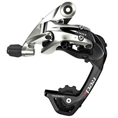 00.7518.084.001 - SRAM AM RD MEDIUM CAGE RED 11SP MAX 32T C2 Množ. Uni