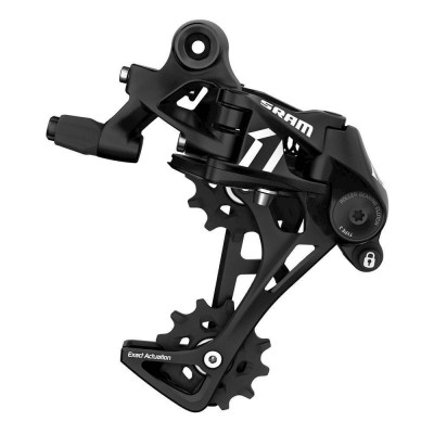 00.7518.094.000 - SRAM AM RD APEX 1 1X11SPD LONG CAGE BLK Množ. Uni
