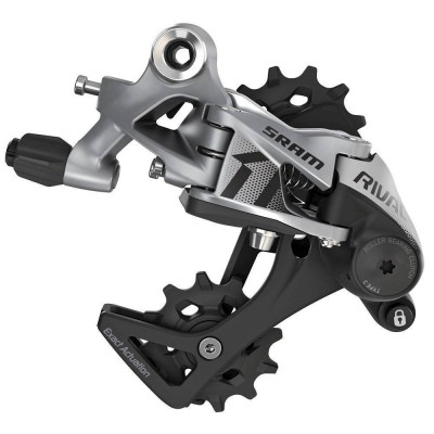 00.7518.113.000 - SRAM AM RD RIVAL1 MEDIUM CAGE Množ. Uni