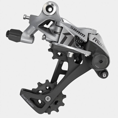 00.7518.113.001 - SRAM AM RD RIVAL1 LONG CAGE Množ. Uni