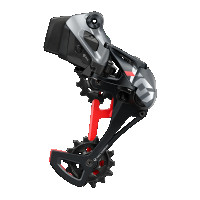 00.7518.126.002 - SRAM AM RD X01 EAGLE AXS RED Množ. Uni