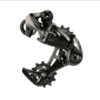 00.7518.128.002 - SRAM AM RD X01 DH 1X7SPD SHORT CAGE BLK Množ. Uni