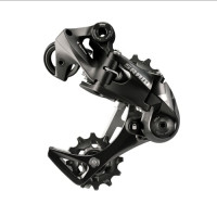 00.7518.128.003 - SRAM AM RD X01 DH 1X7SPD MEDIUM CAGE BLK Množ. Uni