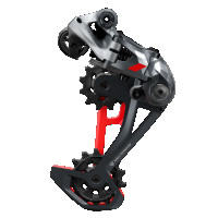 00.7518.138.000 - SRAM AM RD X01 EAGLE RED Množ. Uni