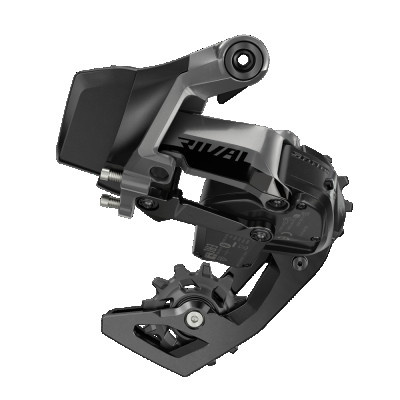 Prehadzovačka SRAM AM RD RIVAL ETAP AXS D1 MAX 36T Množ. Uni