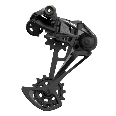 00.7518.155.000 - SRAM AM RD SX EAGLE AL Množ. Uni