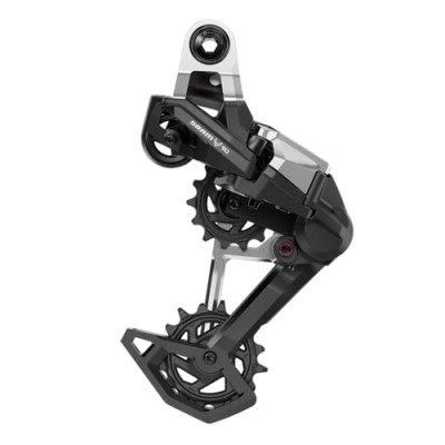00.7518.188.000 - SRAM AM RD EAGLE 90 T-TYPE BLK Množ. Uni