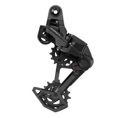 00.7518.189.000 - SRAM AM RD EAGLE 70 T-TYPE BLK Množ. Uni