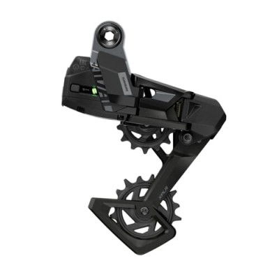 00.7518.194.000 - SRAM AM RD RIVAL AXS XPLR E1 MAX 46T Množ. Uni