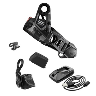 00.7518.198.000 - SRAM AM RD GX T-TYPE EAGLE AXS UPGRADE KIT Množ. Uni