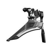 00.7618.038.000 - SRAM AM FD FORCE22 BRAZE-ON YAW W/CHAINSPOTTR Množ. Uni