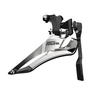 00.7618.058.000 - SRAM AM FD RIVAL22 BRAZE-ON YAW W/ CHNSPOTTER Množ. Uni