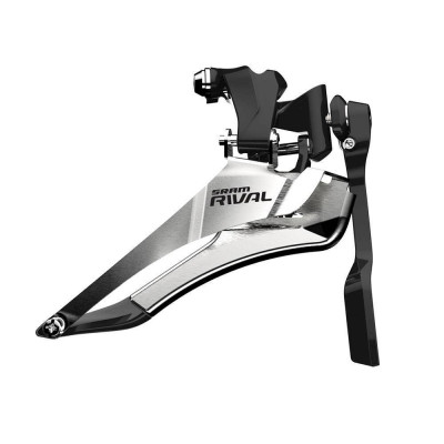 00.7618.058.000 - SRAM AM FD RIVAL22 BRAZE-ON YAW W/ CHNSPOTTER Množ. Uni