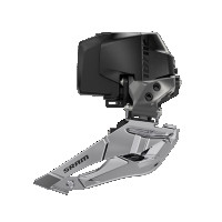 00.7618.172.000 - SRAM AM FD RIVAL ETAP AXS D1 BRAZE Množ. Uni