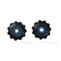 00.7915.016.010 - SRAM 08A RD CERAMIC BEARING PULLEYS MTN Množ. Uni
