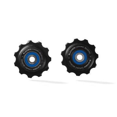 00.7915.016.010 - SRAM 08A RD CERAMIC BEARING PULLEYS MTN Množ. Uni