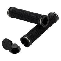00.7915.020.000 - SRAM SRAM LOCKING GRIPS BLACK Množ. Uni