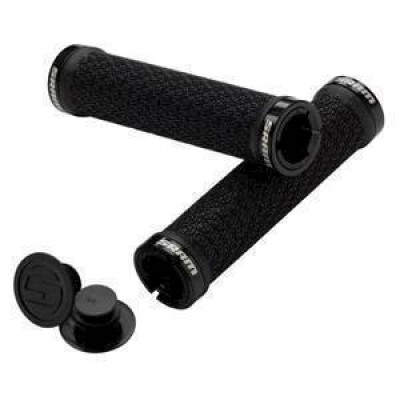00.7915.020.000 - SRAM SRAM LOCKING GRIPS BLACK Množ. Uni