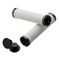 00.7915.020.010 - SRAM SRAM LOCKING GRIPS WHITE Množ. Uni