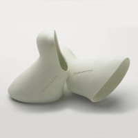 00.7915.042.010 - SRAM 10A HOODS DOUBLETAP WHITE Množ. Uni