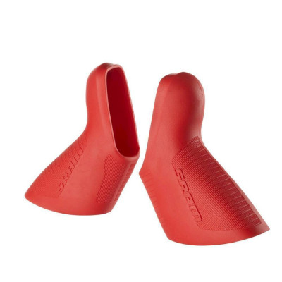 00.7915.042.020 - SRAM 10A HOODS DOUBLETAP RED Množ. Uni