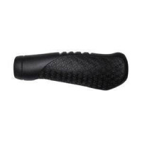 00.7915.068.110 - SRAM SRAM COMFORT GRIPS 133 BLACK/BLACK Množ. Uni