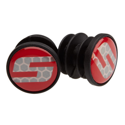 00.7915.074.010 - SRAM AM BAR END PLUGS MTB SRAM QTY 2 Množ. Uni