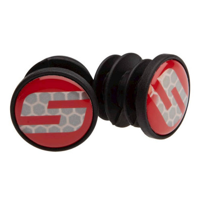 00.7915.074.020 - SRAM AM BAR END PLUGS ROAD SRAM QTY 2 Množ. Uni