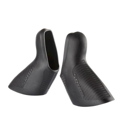 00.7918.010.000 - SRAM SRAM ROAD HOOD COVER TEXTURED BLK Množ. Uni