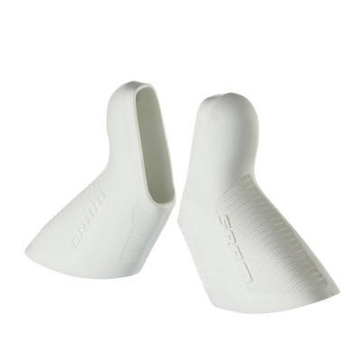 00.7918.010.001 - SRAM SRAM ROAD HOOD COVER TEXTURED WHT Množ. Uni