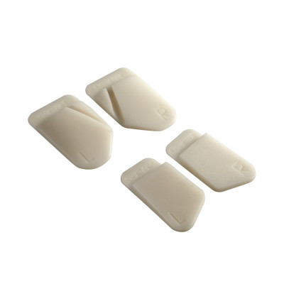 00.7918.012.000 - SRAM AM 13 SRAM RED HB GEL BAR TRANS PAD SET Množ. Uni
