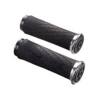 00.7918.013.000 - SRAM LOCKING GRIPS GS INTEGRATED 100MM SLVCLP Množ. Uni