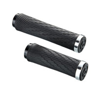 00.7918.013.004 - SRAM LOCKING GRIPS XX1 GS 100/122MM SLVCLP Množ. Uni